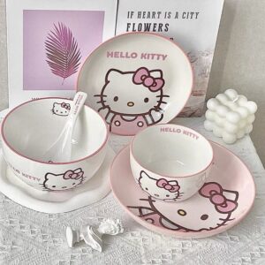 set bat hello kitty 12 mon