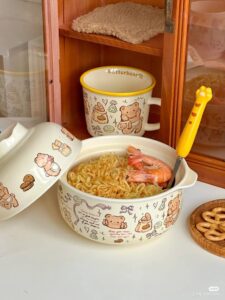 nồi gốm nấu bếp từ
