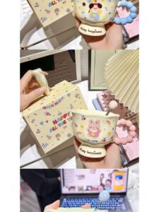 set qua tang gom su duoi 300k