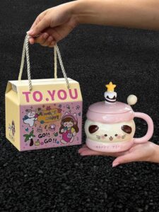 set qua tang gom su duoi 300k