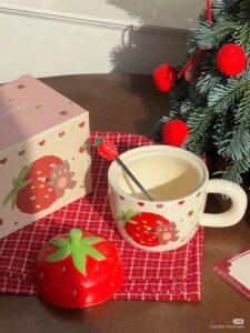 quà valentine cho bạn gái thiết thực